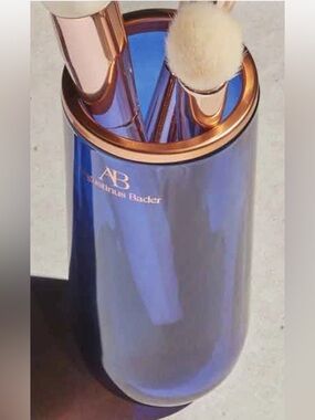 Augustinus Bader holder